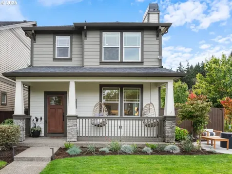 11510 SW Berlin Avenue Wilsonville OR 97070