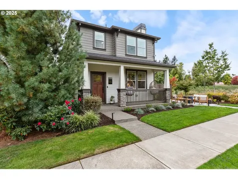 11510 SW Berlin Avenue Wilsonville OR 97070