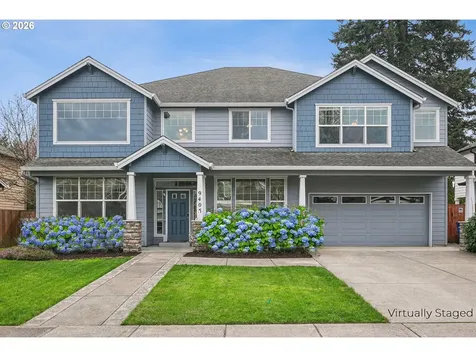 9405 NE 102nd Street Vancouver WA 98662