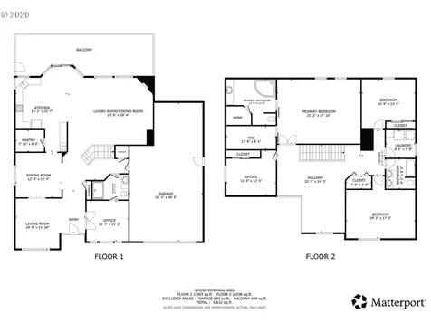9405 NE 102nd Street Vancouver WA 98662