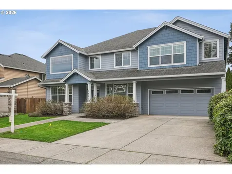 9405 NE 102nd Street Vancouver WA 98662