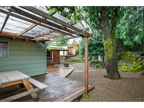3660 NE Lombard Street Portland OR 97211