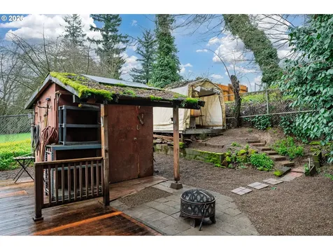 3660 NE Lombard Street Portland OR 97211