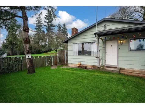 3660 NE Lombard Street Portland OR 97211