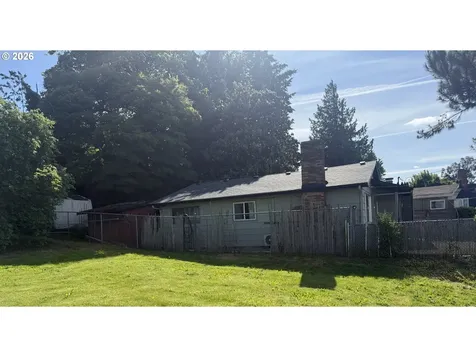 3660 NE Lombard Street Portland OR 97211