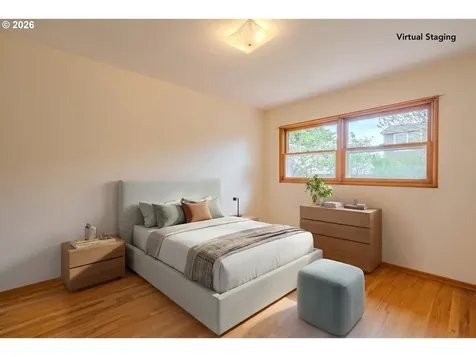 5026 SE Insley Street Portland OR 97206