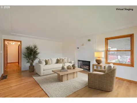 5026 SE Insley Street Portland OR 97206