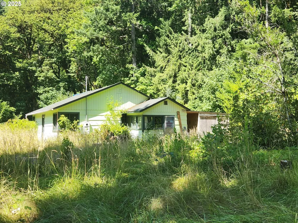 16807 Highway 36 Deadwood OR 97430