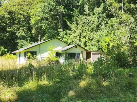 16807 Highway 36 Deadwood OR 97430