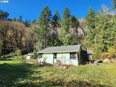 16807 Highway 36 Deadwood OR 97430