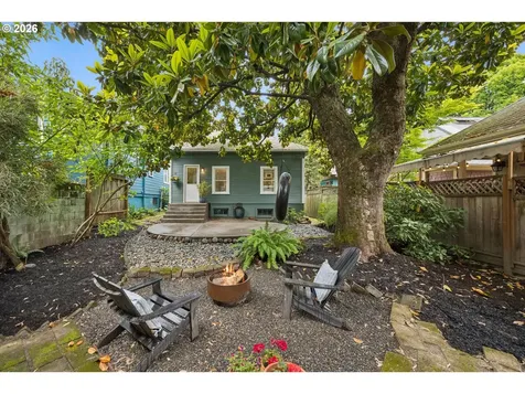 3218 S Water Avenue Portland OR 97239