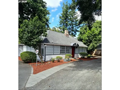 333 SE 165th Avenue Portland OR 97233