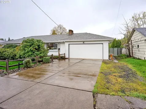 1071 23rd Street NE Salem OR 97301