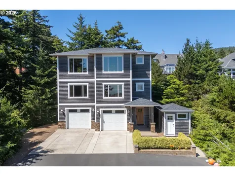 670 Hillsdale Street W Oceanside OR 97134
