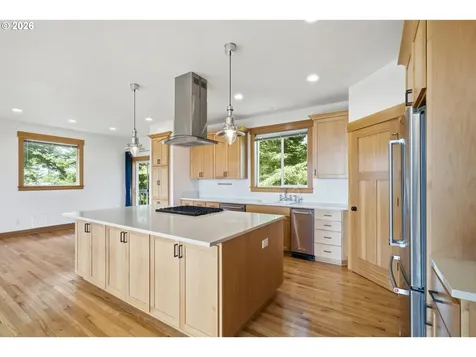 670 Hillsdale Street W Oceanside OR 97134