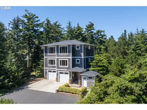 670 Hillsdale Street W Oceanside OR 97134
