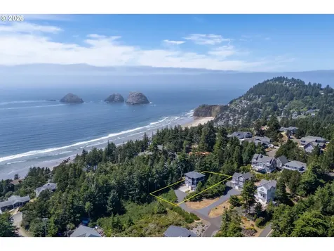 670 Hillsdale Street W Oceanside OR 97134