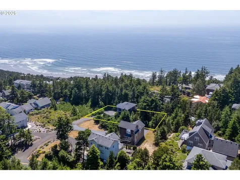 670 Hillsdale Street W Oceanside OR 97134