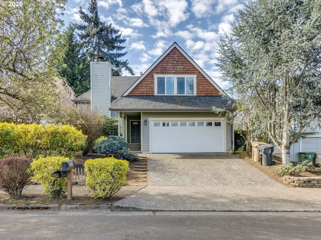 8530 SW Dakota Drive Tualatin OR 97062