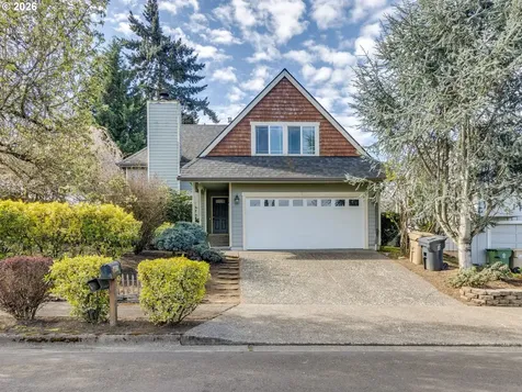 8530 SW Dakota Drive Tualatin OR 97062
