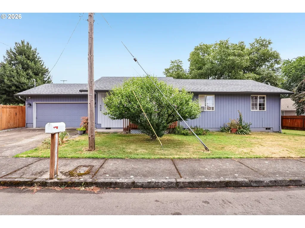 608 SE Sumner Street Camas WA 98607