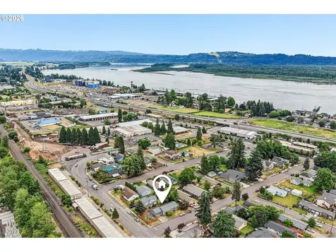 608 SE Sumner Street Camas WA 98607