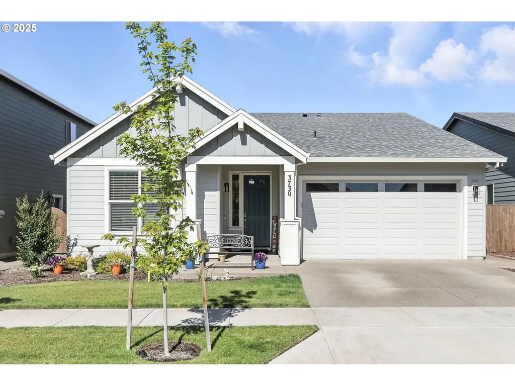 3730 Tiana Street Forest Grove OR 97116