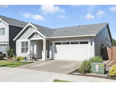 3730 Tiana Street Forest Grove OR 97116