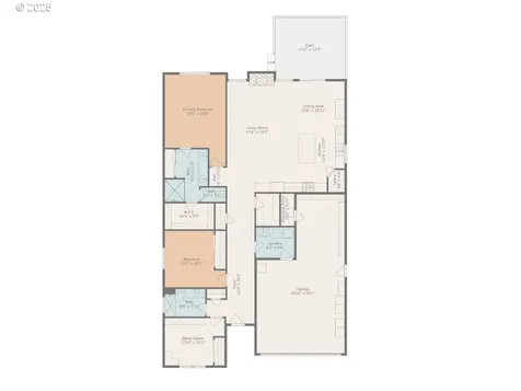 3730 Tiana Street Forest Grove OR 97116