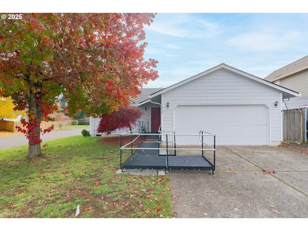16309 NE 12th Street Vancouver WA 98684