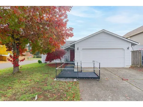 16309 NE 12th Street Vancouver WA 98684