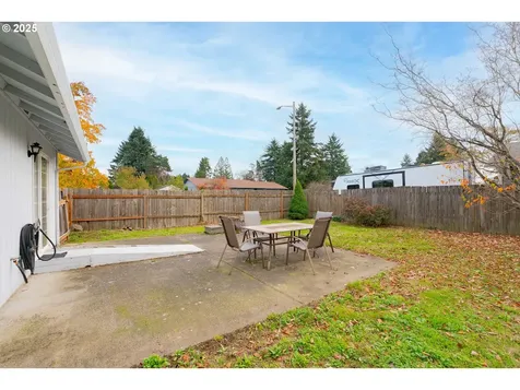 16309 NE 12th Street Vancouver WA 98684