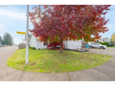 16309 NE 12th Street Vancouver WA 98684