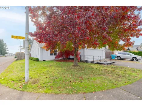 16309 NE 12th Street Vancouver WA 98684