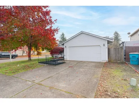 16309 NE 12th Street Vancouver WA 98684