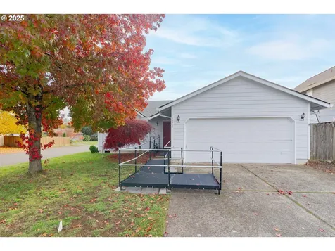 16309 NE 12th Street Vancouver WA 98684