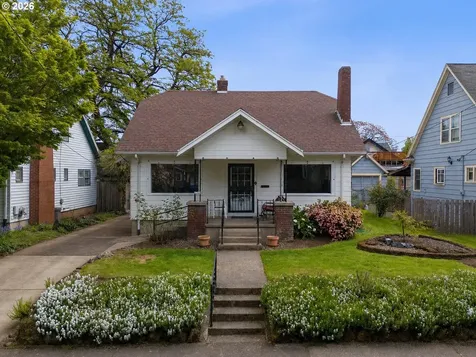 4064 N Massachusetts Avenue Portland OR 97227