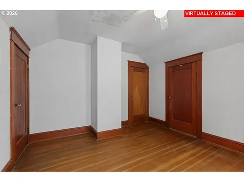 4064 N Massachusetts Avenue Portland OR 97227