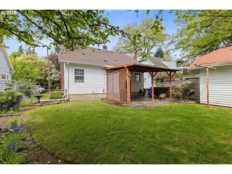4064 N Massachusetts Avenue Portland OR 97227