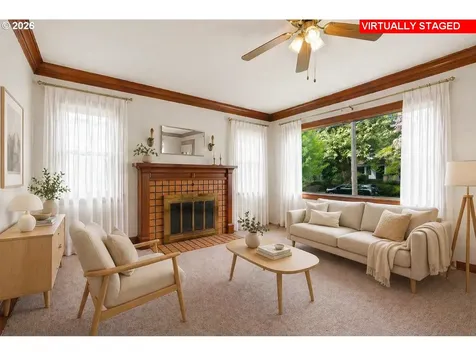 4064 N Massachusetts Avenue Portland OR 97227