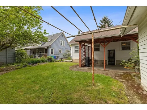 4064 N Massachusetts Avenue Portland OR 97227