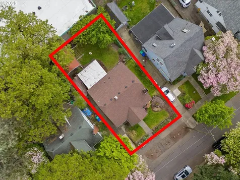 4064 N Massachusetts Avenue Portland OR 97227