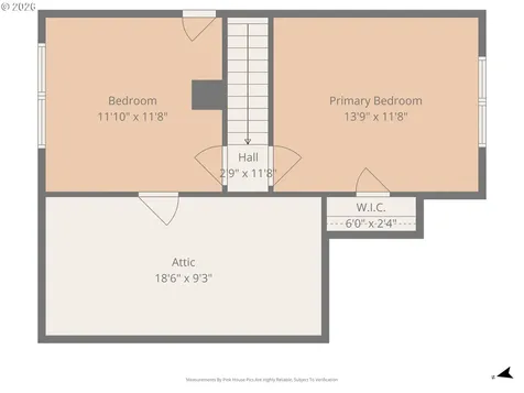 4064 N Massachusetts Avenue Portland OR 97227