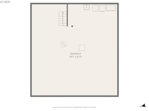 4064 N Massachusetts Avenue Portland OR 97227