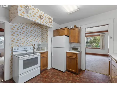 4064 N Massachusetts Avenue Portland OR 97227