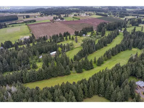 25230 S Wallens Road Estacada OR 97023