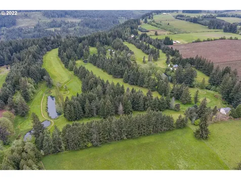 25230 S Wallens Road Estacada OR 97023