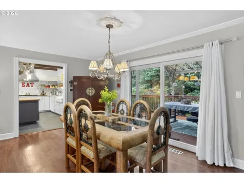 1820 Kilkenny Drive Lake Oswego OR 97034