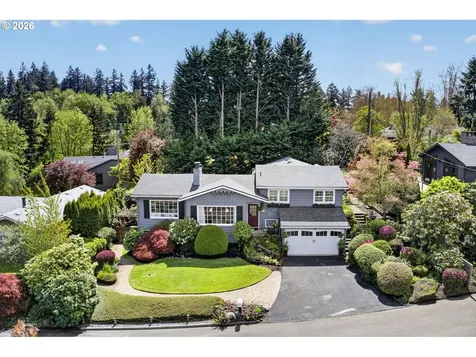 1820 Kilkenny Drive Lake Oswego OR 97034