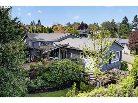 1820 Kilkenny Drive Lake Oswego OR 97034